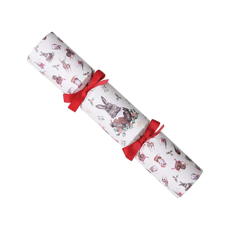 Wrendale Winter Woodland Christmas Cracker-1